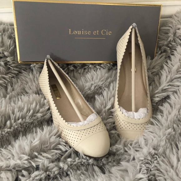 Louise et Cie Shoes - Louise et Cie flats